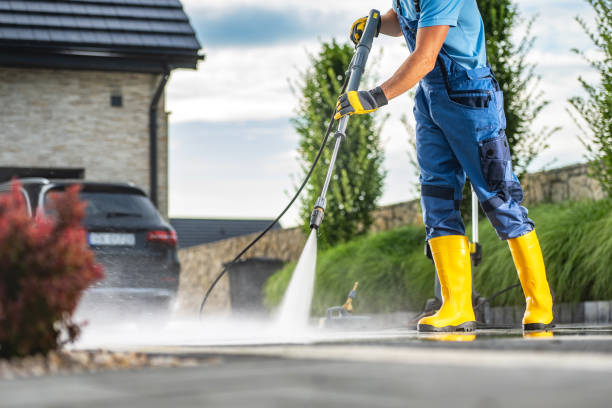 Best Parking Lot Cleaning in Baxter, TN